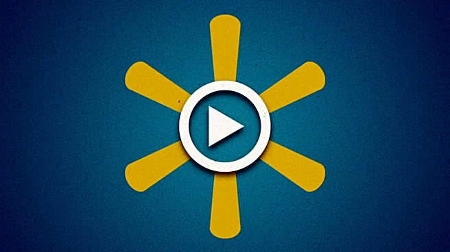 Walmart to Acquire Vibe.co in Bid to Win More Advertising to Its Platforms
