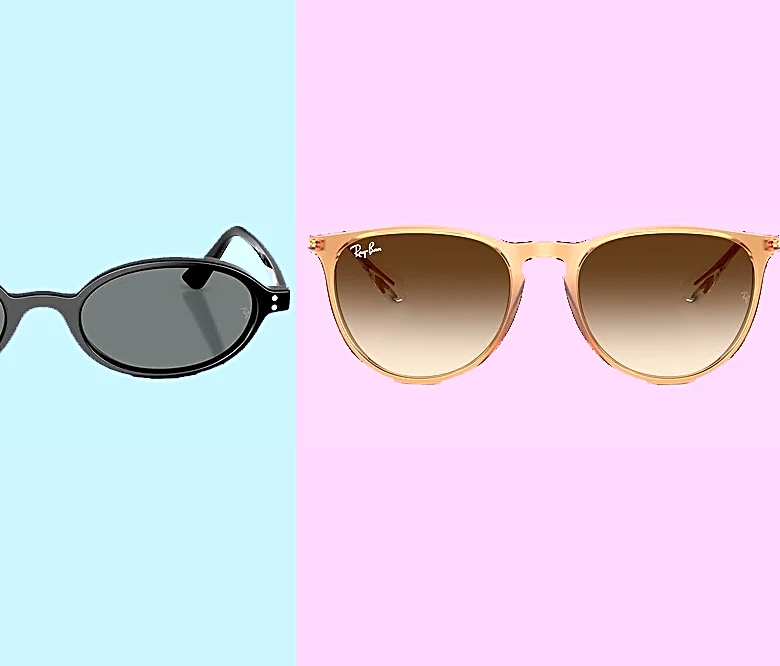 Ray-Bans’ Most Popular Sunglasses Are More Than 50% Off for Prime Day