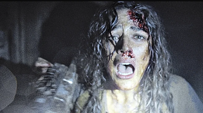 ‘The Blair Witch Project’ Remake Sets 2027 Release