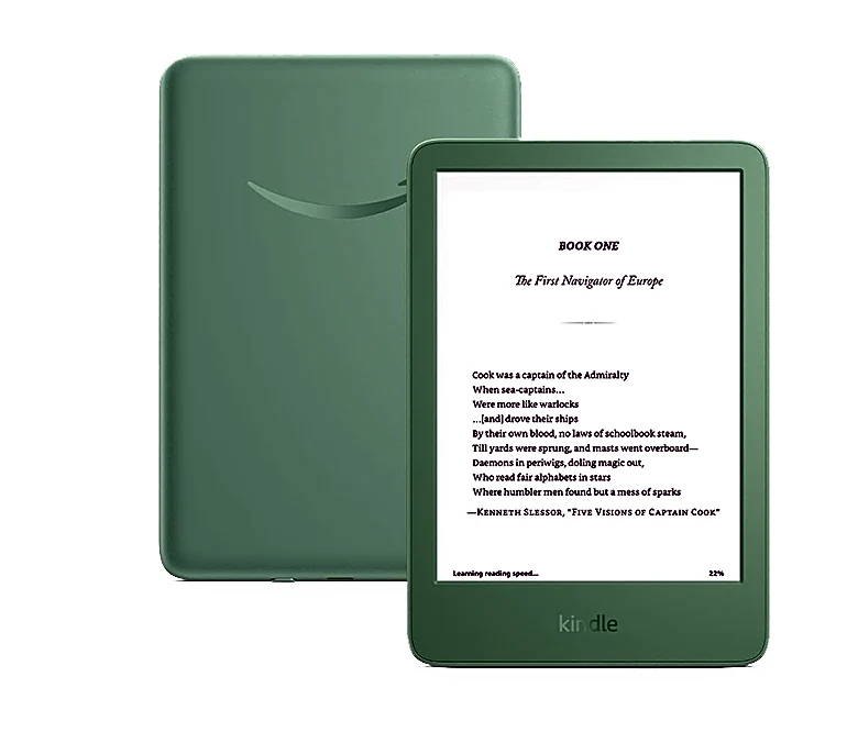 The New Kindle Is Down to $85 for Prime Day