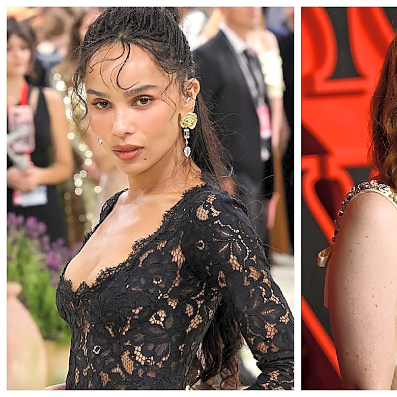 Netflix Sets Immersive Horror Video Game ‘Unhinged’ Starring Zoë Kravitz, Sadie Sink and Troy Baker