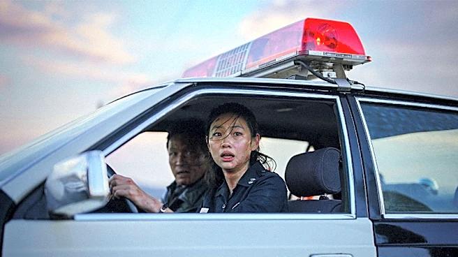 Na Hong-Jin to Receive Action Cinema Award as NYAFF Unveils North American Premiere of ‘Hope’ (EXCLUSIVE)