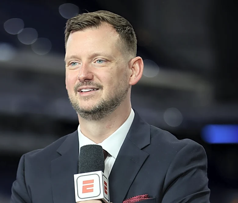ESPN Analyst Matt Miller Has Arm Amputated After ‘Serious’ Car Crash: ‘I’m Incredibly Fortunate to Be Writing This’