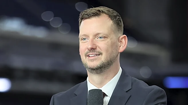 ESPN Analyst Matt Miller Has Arm Amputated After ‘Serious’ Car Crash: ‘I’m Incredibly Fortunate to Be Writing This’