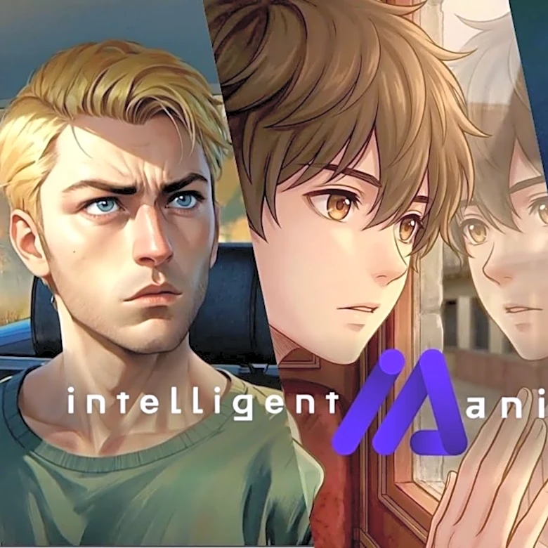 Former Syfy Executive Mark Stern, Lloyd Braun Launch AI Animation Studio Intelligent Animation (EXCLUSIVE)