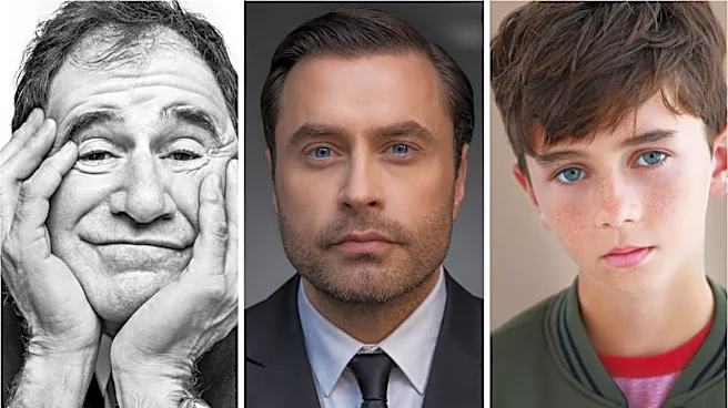USA’s ‘The Rainmaker’ Adds Richard Kind, Kevin Ryan and Asher DeLand in Season 2 (EXCLUSIVE)