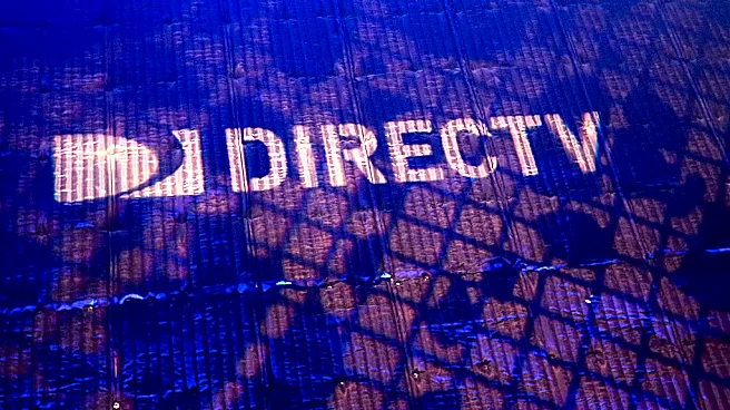 DIRECTV’s MyEntertainment Genre Pack Is One of the Best Ways to Keep Up With Pop Culture