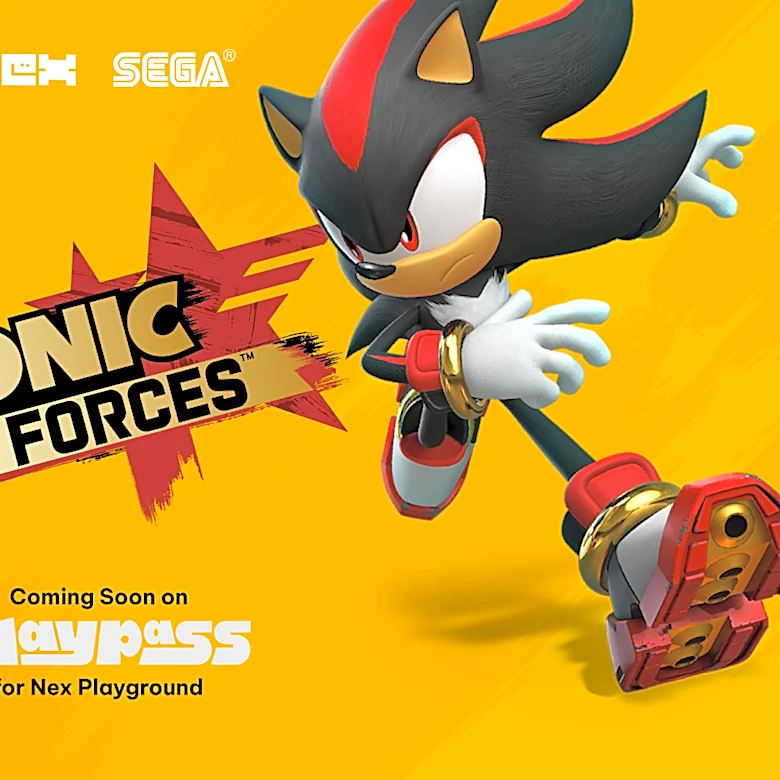 New ‘Sonic the Hedgehog’ Game From Sega Coming to Nex Playground in 2026 (Gaming News Roundup)