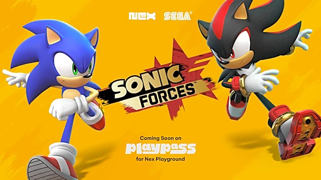 New ‘Sonic the Hedgehog’ Game From Sega Coming to Nex Playground in 2026 (Gaming News Roundup)