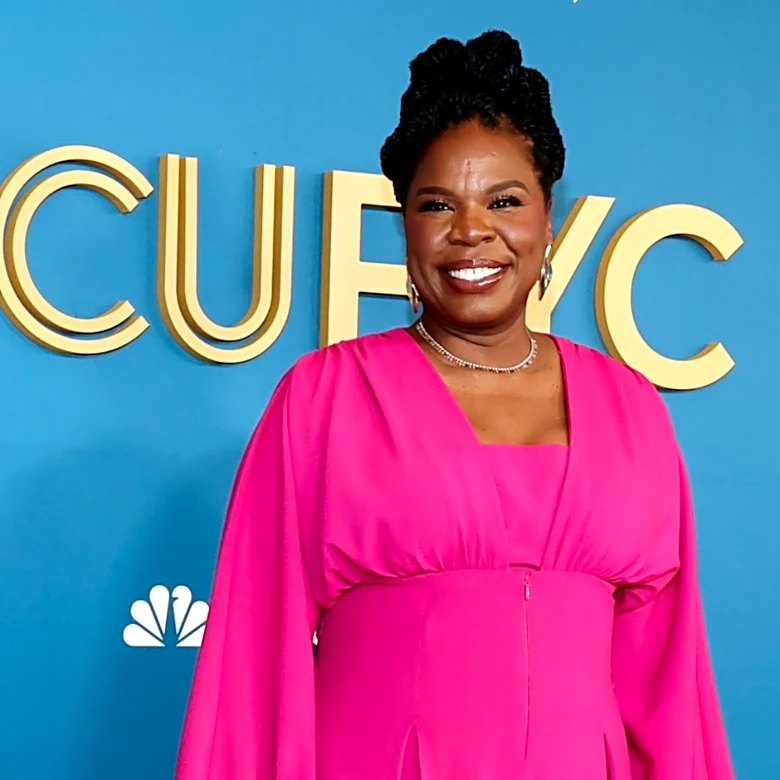 Leslie Jones Says It Was ‘Frustrating’ That ‘SNL’ Writers Always Typecast Her as the ‘Girl That Was Angry and Beating Up People’