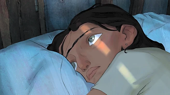 Annecy Winner Upamanyu Bhattacharyya’s ‘Heirloom’ Closes French Co-Production With Condor Films, Lands CNC Grant (EXCLUSIVE)