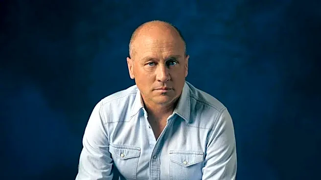 ‘King of the Hill’ Season 15 Screening Wows Annecy as Mike Judge Promises Not to Age Hank Again