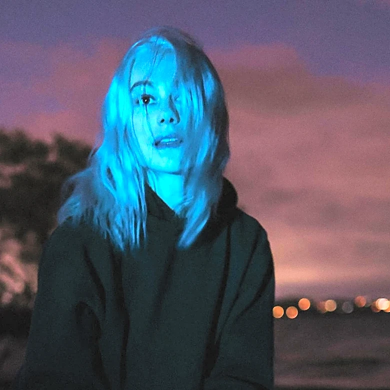 Phoebe Bridgers Announces New Album, ‘Lost Weekend’