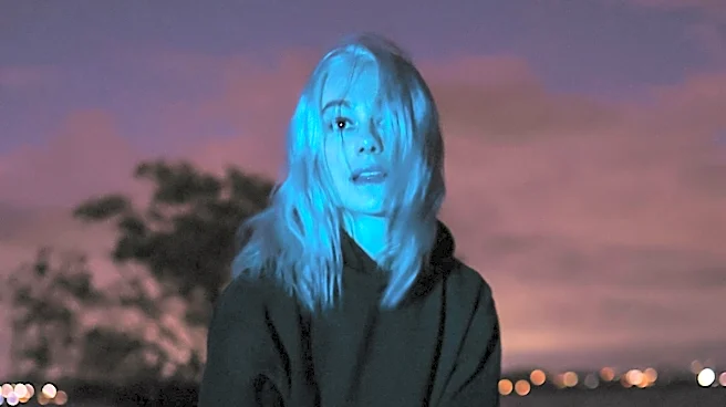Phoebe Bridgers Announces New Album, ‘Lost Weekend’