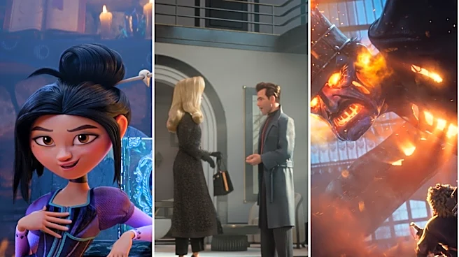 Netflix Teases ‘The One Piece,’ ‘Ghostbusters’ Series, Sets Date for Bird’s ‘Ray Gunn,’ Previews Animation Slate at Annecy