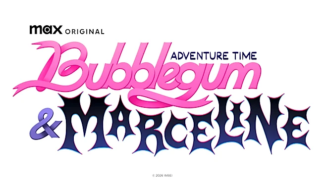 New Animated Series ‘Adventure Time: Bubblegum and Marceline’ Gets HBO Max Order (EXCLUSIVE)