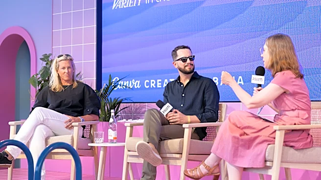 Cannes Lions: Top Marketing and Ad Execs on Boosting Brand Voice Through Entertainment, Connecting With Gen Z and More