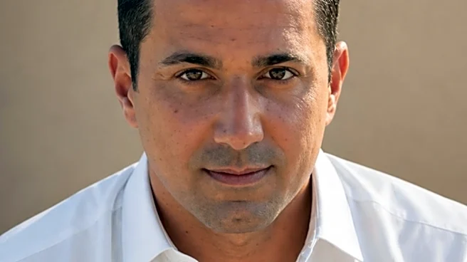 Shari Redstone’s Sipur Appoints Amazon MGM Studios Exec Ludovic Attal as President