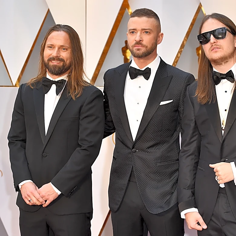 Max Martin and Shellback Sell Catalog Including Taylor Swift and Ariana Grande Songs to HarbourView Equity Partners (EXCLUSIVE)