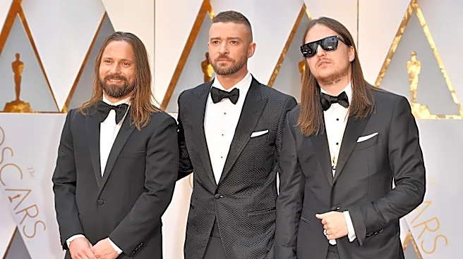 Max Martin and Shellback Sell Catalog Including Taylor Swift and Ariana Grande Songs to HarbourView Equity Partners (EXCLUSIVE)
