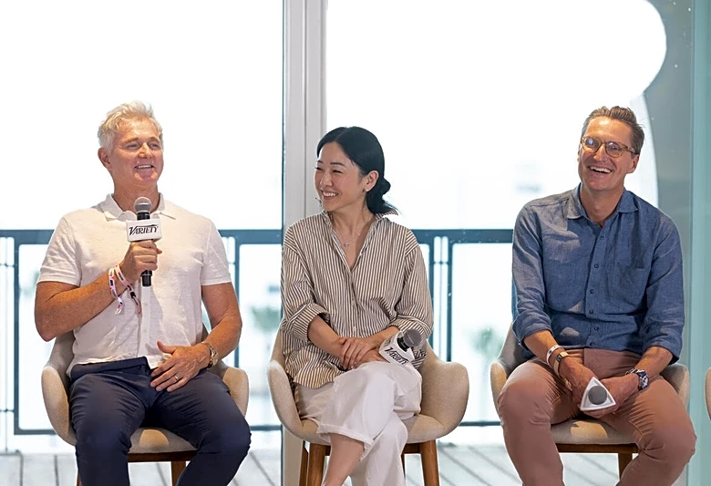 Every Brand Has a Story to Tell — CMOs Decide How and When to Tell It