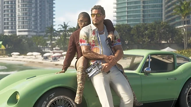 ‘GTA 6’ Reveals $80 Price, ‘Single-Player’ Only for November Launch