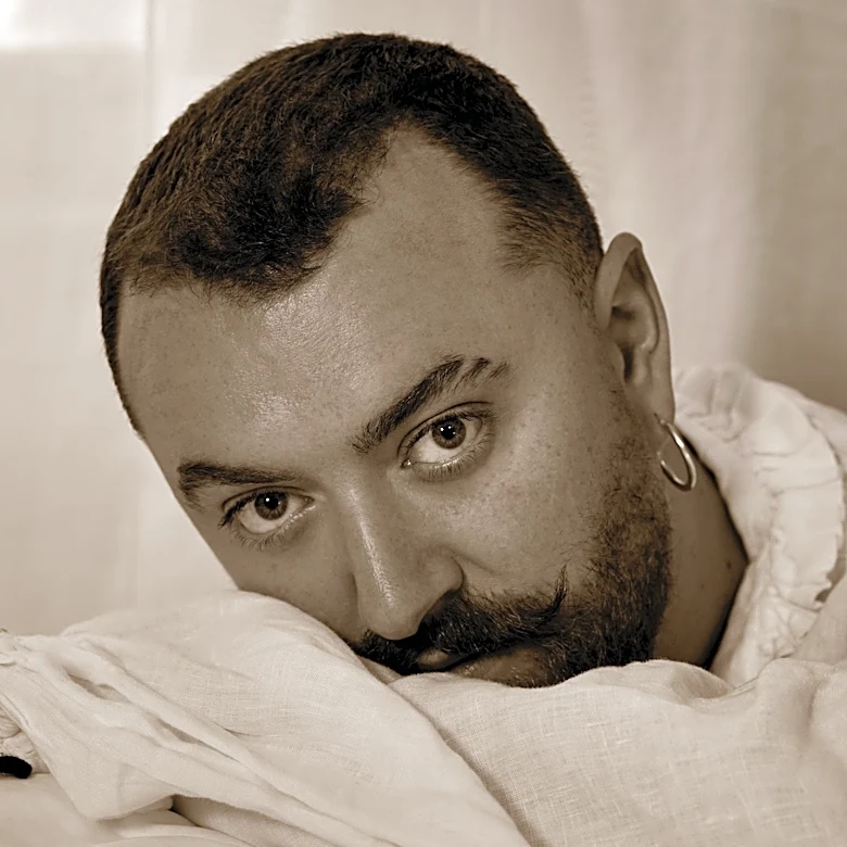 Sam Smith Announces New Album ‘Hazel Eyes,’ Releases ‘My Guy’ Single