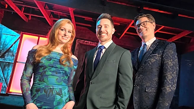 ‘Dead Meat’ Horror Awards Set Ticketed Live-Stream Event in Addition to YouTube Broadcast for 2026 Show (EXCLUSIVE)