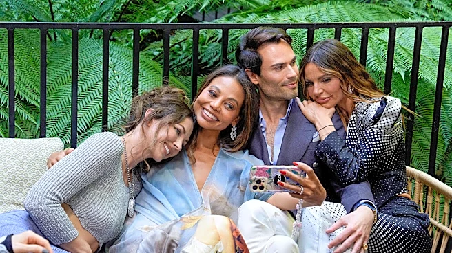 ‘Ladies of London’ Reboot on Pause at Bravo