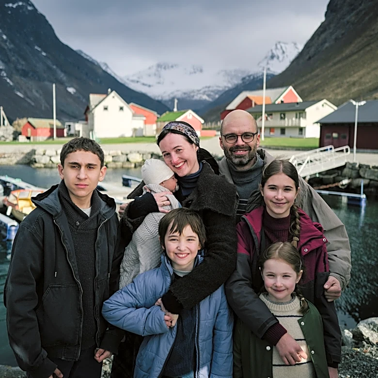 Neon’s Palme d’Or Winner ‘Fjord’ Sets October Release Date (EXCLUSIVE)