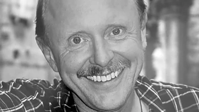 Jeff Olson, ILM VFX Producer on ‘Star Wars: The Phantom Menace,’ Dies at 77