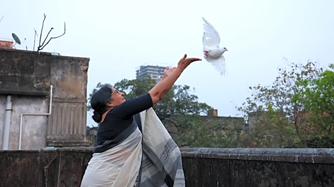 Acclaimed Bengali Drama ‘Pinjar’ Lands International Deal, Girls’ Education Initiative (EXCLUSIVE)