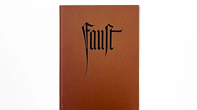 Mubi to Publish Lost ‘Faust’ Bible on Centenary of F.W. Murnau’s Silent Cinema Classic (EXCLUSIVE)