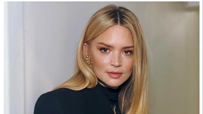 Virginie Efira to Be Honored by Locarno Film Festival