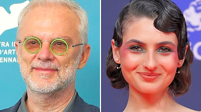 Daniele Luchetti Sets New Film ‘Your Little Matter,’ Starring Tecla Insolia as an Orphan Looking for Her Birth Mother (EXCLUSIVE)
