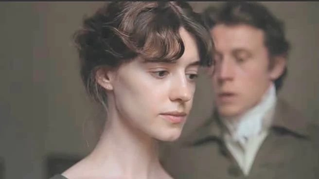 ‘Sense and Sensibility’ Trailer: Daisy Edgar-Jones Stars in New Adaptation of Jane Austen Classic