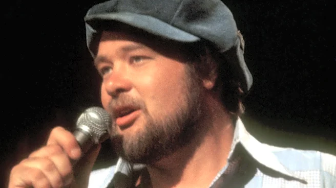 Blood, Sweat & Tears Singer David Clayton-Thomas Dies at 84