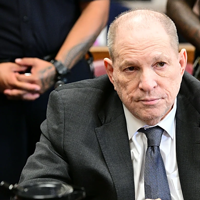 Prosecutors Drop Harvey Weinstein Rape Charge After Two Juries Deadlocked