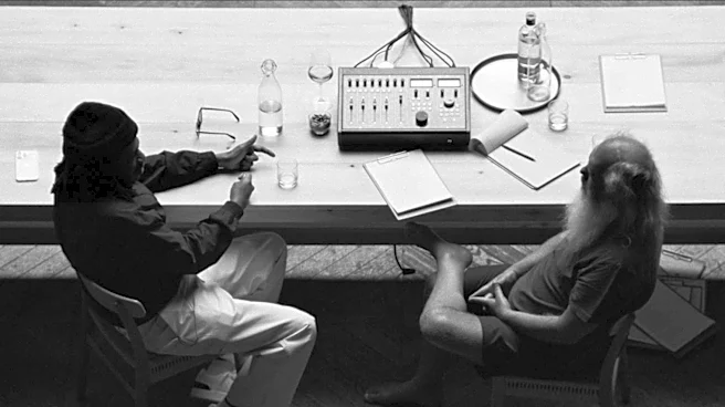 Jay-Z Documentary Series Set at HBO