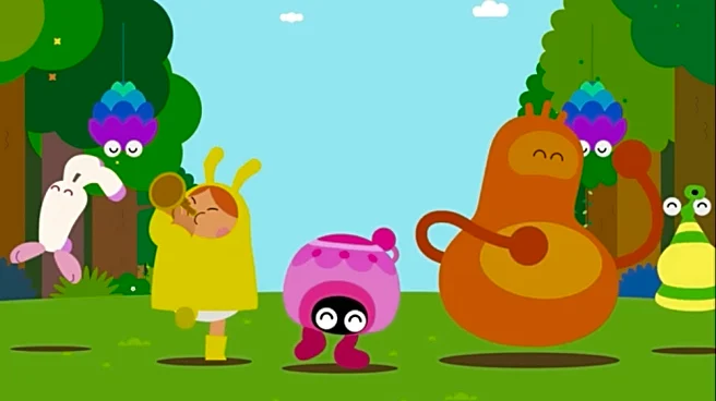 Taiwan Brings a Whole Lot of Music – And a Magical Food Truck – to Annecy: ‘We Need to Work Harder to Make Our Characters Go Global’