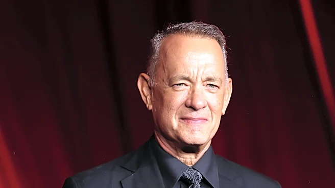 NBC Renews ‘The Americas’ For Season 2, Tom Hanks Returning as Narrator