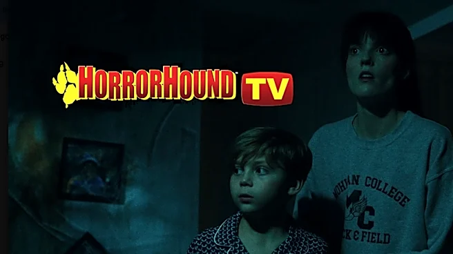 HorrorHound Launches Genre Streaming Service; Festival Hit ‘The Babysitter Murders: Timing’s Off’ Among First Titles (EXCLUSIVE)