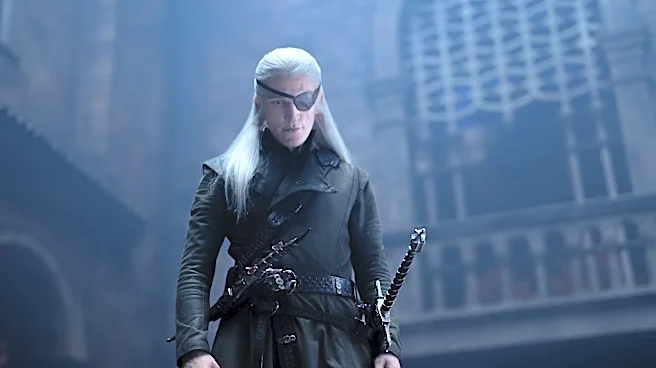 ‘House of the Dragon’ Season 3 Debuts With 21.5 Million Viewers in Three Days, Down Slightly From Season 2