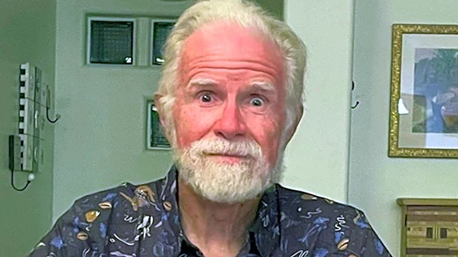 Tim Ryan, Former Variety Honolulu Correspondent, Dies at 80