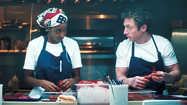 ‘The Bear’ Ends: Where Does Carmy Go and What Happens to the Restaurant?