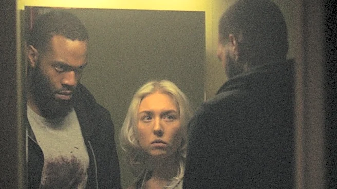 ‘Macbeth,’ ‘Gaslit,’ ‘Silent Rebellion’ Win Raindance Awards With ‘Serena’ Winning Inaugural Best Horror Prize