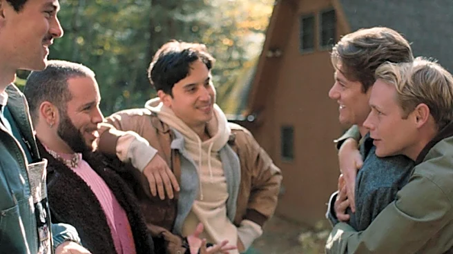 ‘Before I Do,’ LGBTQ+ Rom-Com Starring Cole Doman and Michael Hsu Rosen, Boarded by Rapt Films for Worldwide Sales (EXCLUSIVE)