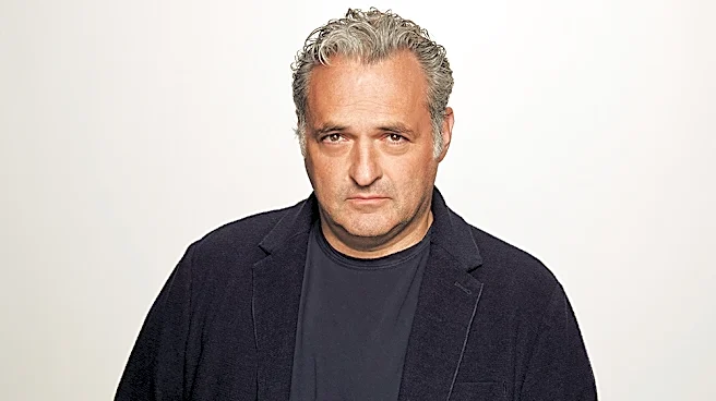Genndy Tartakovsky’s ‘Heist Brothers’ Greenlit to Series by Adult Swim