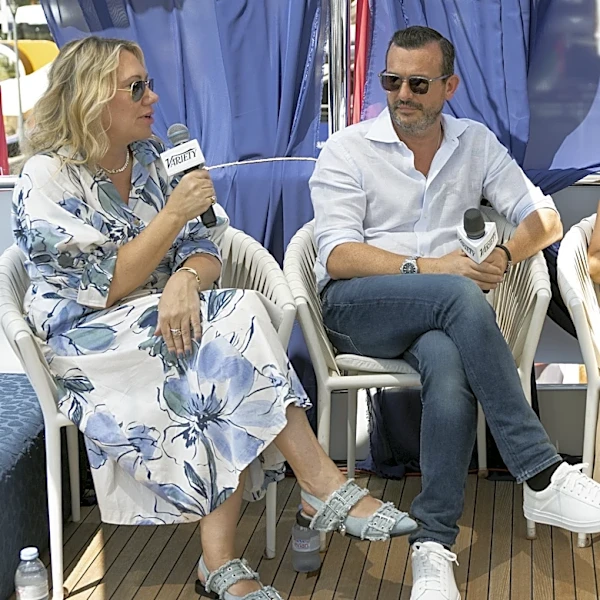 ‘Strictly Business’ at Cannes Lions: Deloitte, AWS and Sony Pictures Entertainment Execs on Getting Your ‘Hands Dirty’ With New Tech Like AI: ‘Star...