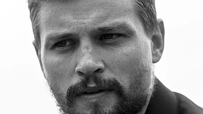 ‘1923’ Star Darren Mann Signs With Paradigm (EXCLUSIVE)